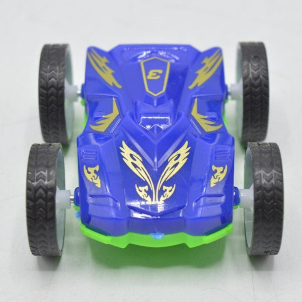 Super Power Friction Toy Push and Go Vehicles for Kids Children Best Activity Toy (Random Color) - GlowLaa.com