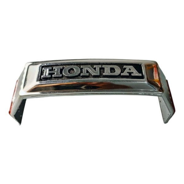 Front Monogram for Honda 125 Bikes | Best Quality Monogram | Sleek and Elegent Design - GlowLaa.com
