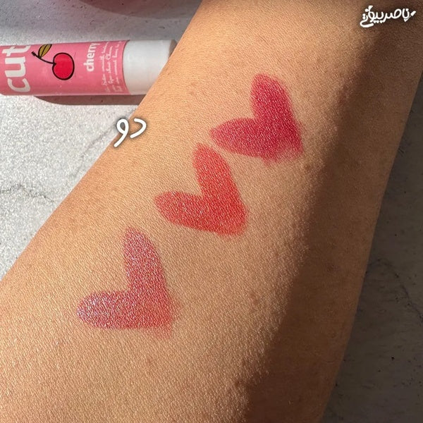 Color Castle High Coverage &amp; Long Lasting Lipstick [Pack of 3] | Color castle lipsticks Pack - GlowLaa.com