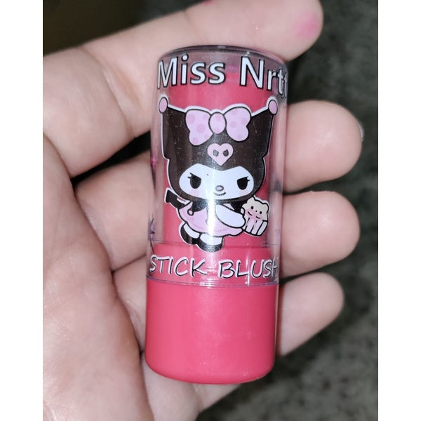 High Pigment Jelly Tint Blush [3 Lip Tints] | Long-Lasting, Natural Glow - GlowLaa.com