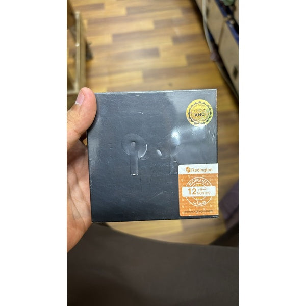 Premium Wireless Black AirPods Replica – Sleek Design, Superior Sound, Affordable Luxury - GlowLaa.com