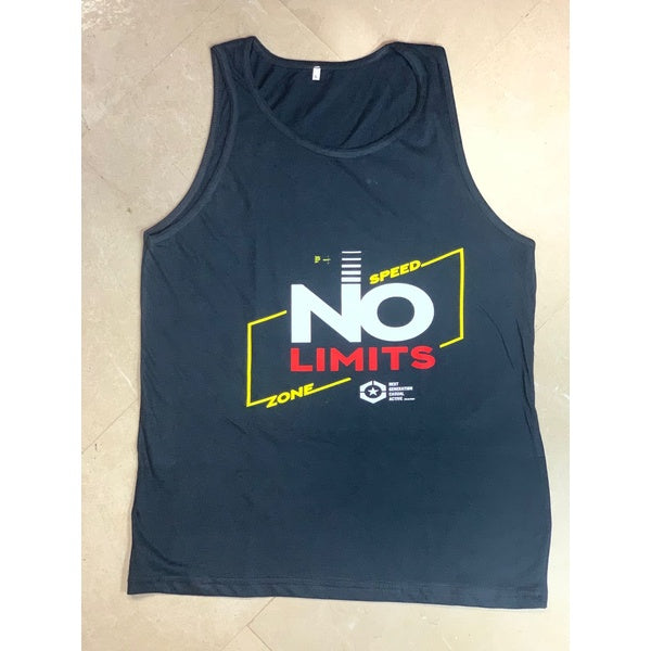 Sando Tanks for Men [Pack of 3] | Fitness gym for muscle &amp; body building | sleeveless tank top gym - M - GlowLaa.com