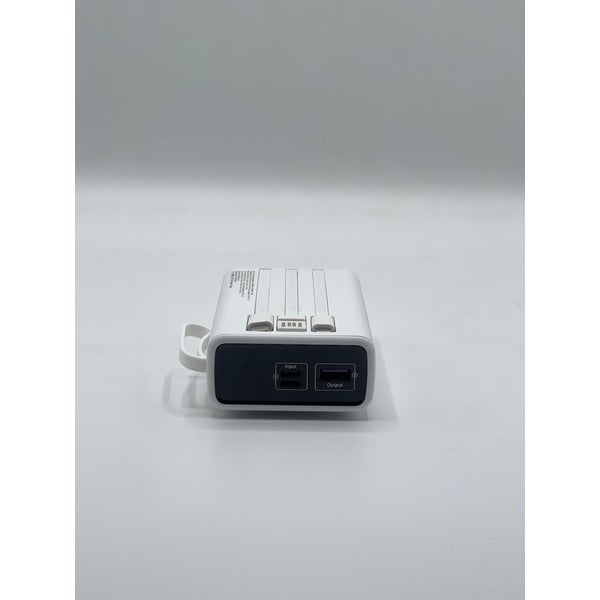 Kamal Wireless 20000Mah Power Bank With 3 Charging Cables - GlowLaa.com