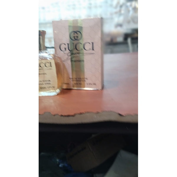 Gucci Premium Eau de Parfum – Long-Lasting Fragrance for Men &amp; Women | Luxury Perfume Collection | 100ml - GlowLaa.com