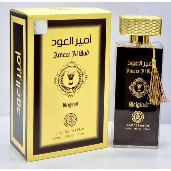 Ameer Al Oud Vip Special Edition Perfume [100ml] | Perfume For Unisex - GlowLaa.com
