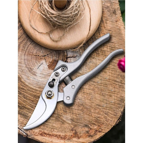 Garden Pruning Shears – Sharp, Durable &amp; Ergonomic - GlowLaa.com