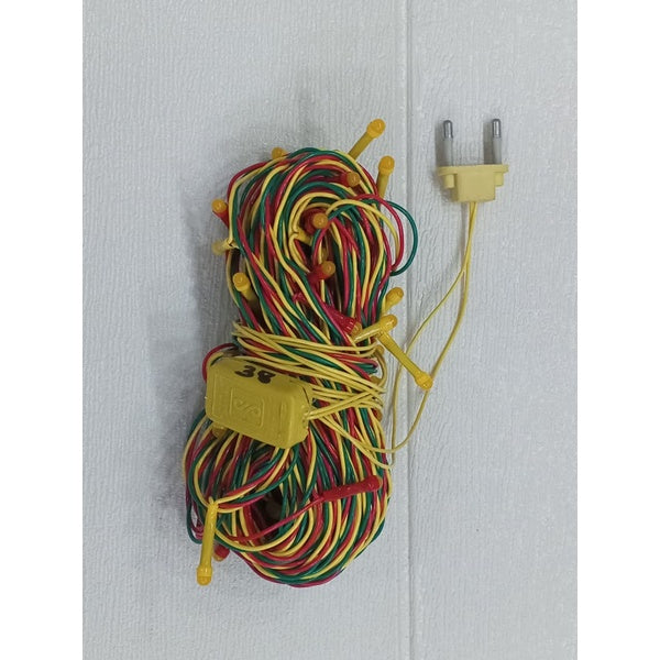 Home Decorative Fairy / String Light for Birthday, Festival, Festive Occasion, Christmas, Wedding, Party, Indoor Outdoor Decoration - GlowLaa.com