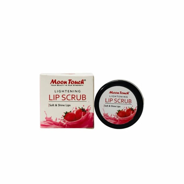 Lip Scrub Small (15g) - GlowLaa.com