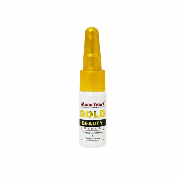 Gold Beauty Serum 5ml - GlowLaa.com