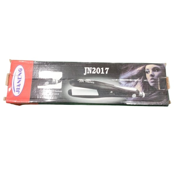 Jaineng Hair Straightener JN2017 - GlowLaa.com