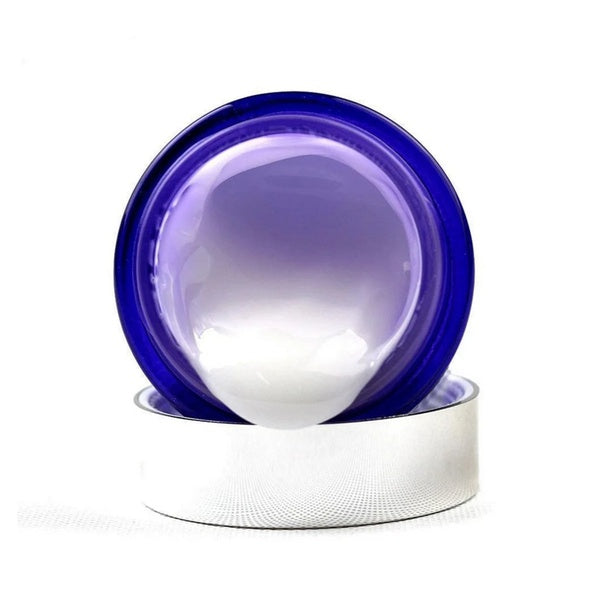 BIOAQUA - Blueberry Wonder Natural Moisturizing Face Cream - 50g - GlowLaa.com