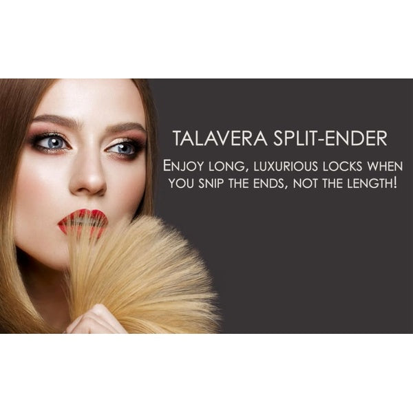 Split ender hair trimmer Automatic Cut Split End Remover Hair Trimmer Clipper for Dry, Damaged and Brittle Split Ends for Men &amp; Women Repairing Treatment (chargeable) - GlowLaa.com