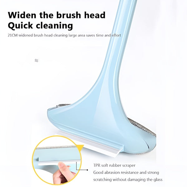 2 In 1 Multi Purpose Brush (random color)