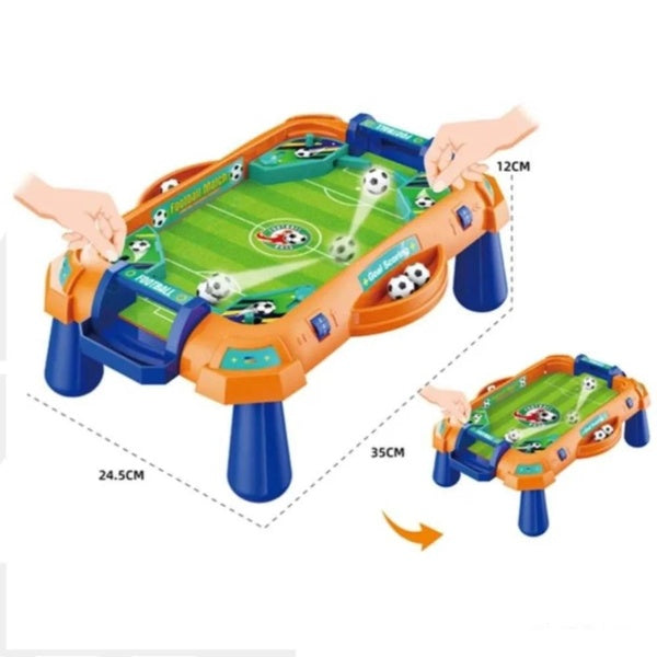 Soccer Game Full Court Football Game | LynSin Football Board Games - GlowLaa.com