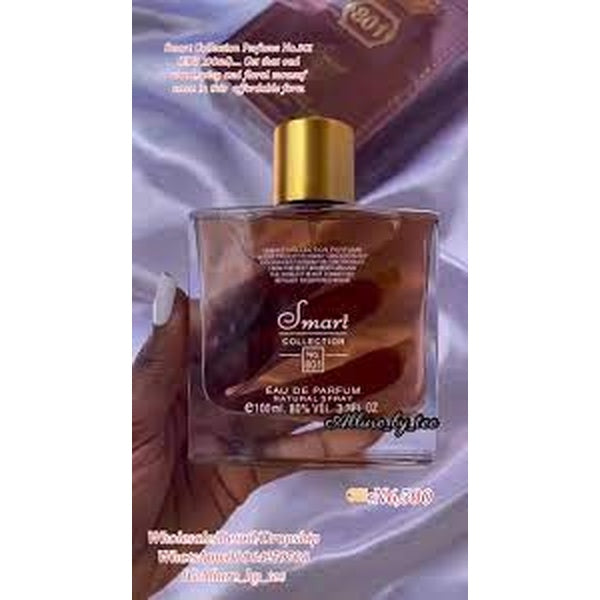 Mausoof EDP Perfume for Men – 100ml | 3.3FL. OZ. | 80% Volume | Best Quality Eau De Parfum Natural Spray - GlowLaa.com