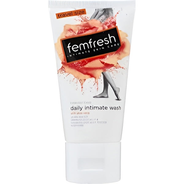 Femfresh Skin Care Face Wash – Gentle Cleansing for Sensitive Skin - GlowLaa.com