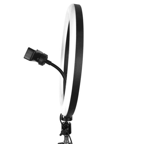 LED Ring Light  26CM/ LED Ring Light with Phone Holder - GlowLaa.com