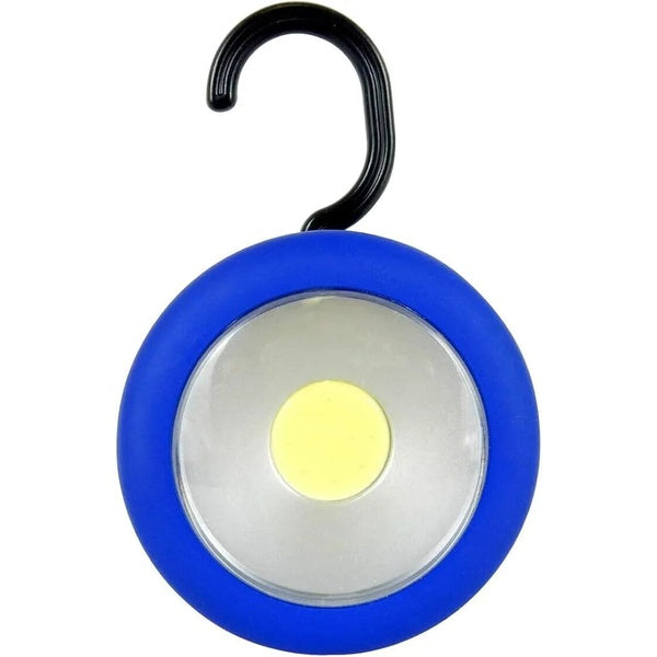 New Hanging Bright LED Cob Light (Cell Operated ) - GlowLaa.com