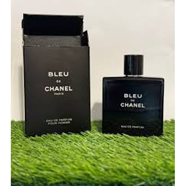 Bleu De Chanel Perfume for Men – 100ml | Long-Lasting Premium Fragrance - GlowLaa.com