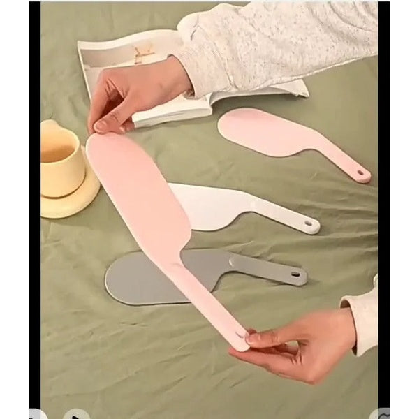 Bed Sheet Tucker – Easy Bed-Making Tool for Neat, Wrinkle-Free Sheets ( Random color ) - GlowLaa.com