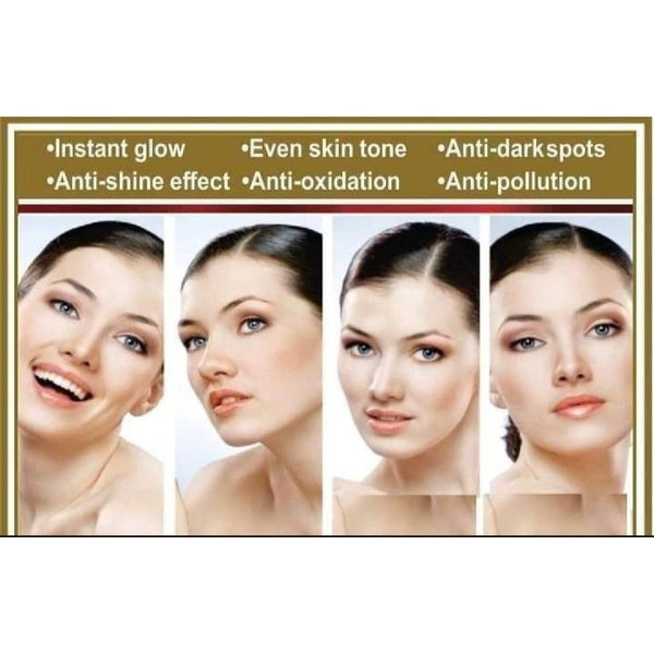 Gluta White Night Cream (50 ml) - Glutathione white Cream Extreme Strong whitening And Anti-Aging night cream - Gluta White Night Cream  - Achieve a Brighter, More Radiant Complexion - GlowLaa.com