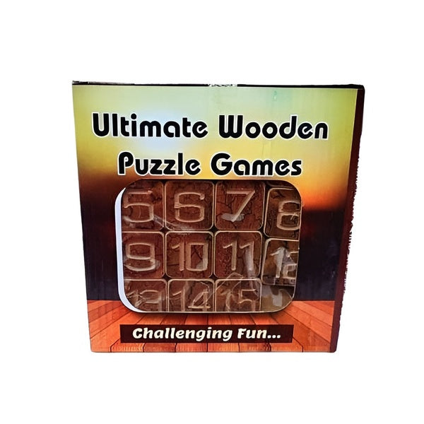 Number Puzzle Games - Brain Teaser Game - GlowLaa.com
