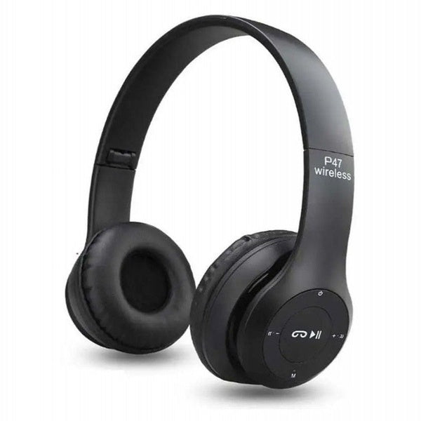 Bluetooth Headphone P47 PRO - GlowLaa.com