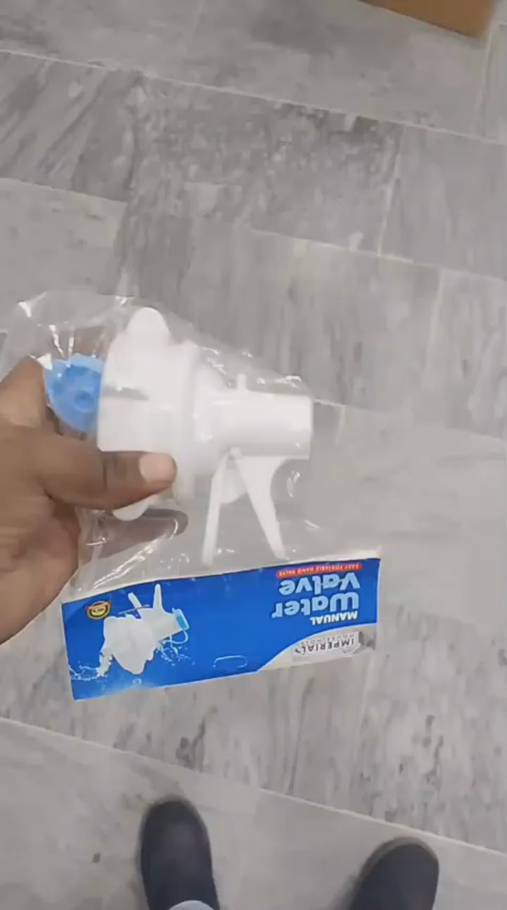 19 Liter Water Bottle Dispenser Nozzle | High Quality Durable Water Bottle Nozzle For Easy Pouring And Leak-Free Dispensing