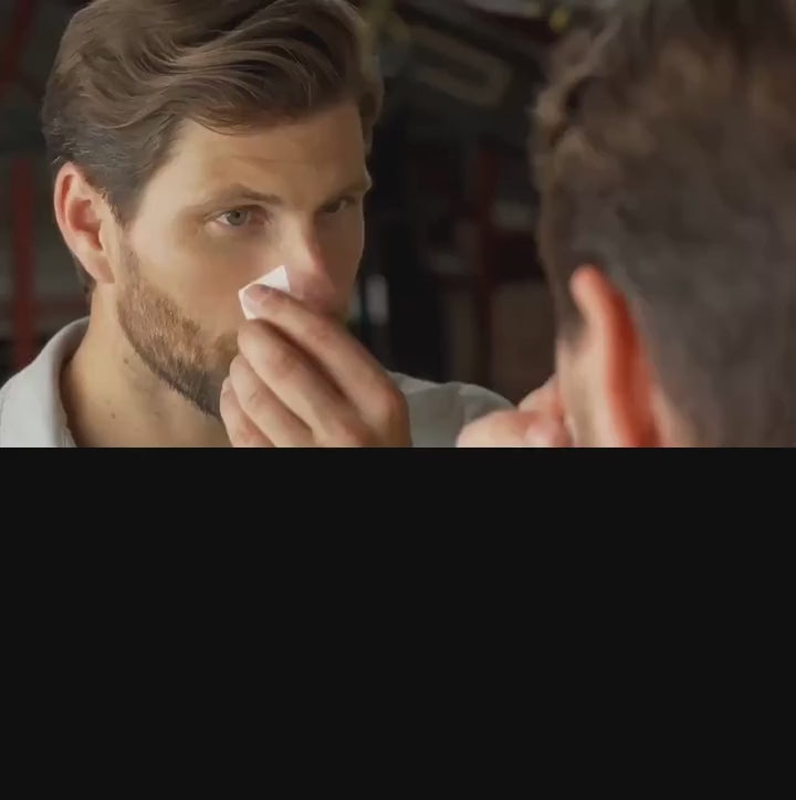 15pcs Magnetic Sport Nasal Strips For Air Intake Improvement Sleep Aid Breathing Dilators Reduce Snoring And Enhance Nighttime Rest