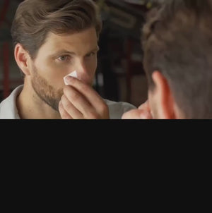 15pcs Magnetic Sport Nasal Strips For Air Intake Improvement Sleep Aid Breathing Dilators Reduce Snoring And Enhance Nighttime Rest