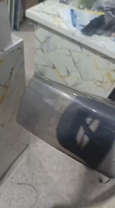 60W Mini Handheld Vacuum Cleaner For Car And Home  Portable Wet And Dry Duster, Powerful Suction, Lightweight Upholstery Cleaner And Dust Collector