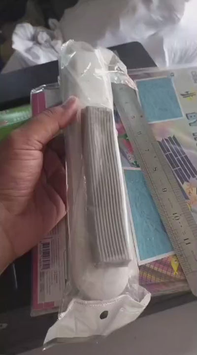 New Portable Mini Squeeze Mop | Compact, Lightweight & Easy Cleaning