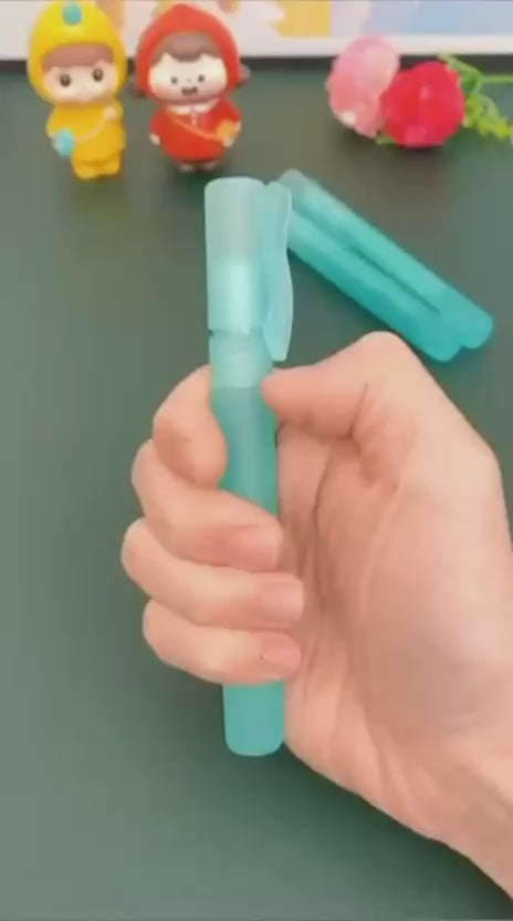 Privacy Thermal Ink Remover Spray  Fast Acting Ink Removal Solution For Paper, Documents, And Surfaces