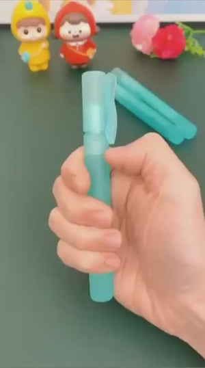 Privacy Thermal Ink Remover Spray  Fast Acting Ink Removal Solution For Paper, Documents, And Surfaces