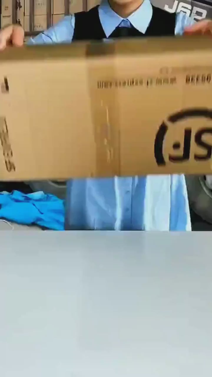 Fashion Men Sling Bag Pack with Lock Waterproof Anti-Theft Chest Bag with USB Charging Port Shoulder Bag Body Backpack with TSA Lock (Random Color)