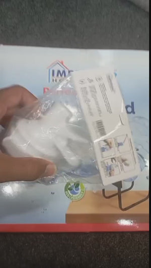 19 L Litter Water Bottle Stand And Nozzle With Stopper  Durable High Quality Dispenser With Premium Box Packaging For Home And Office Use