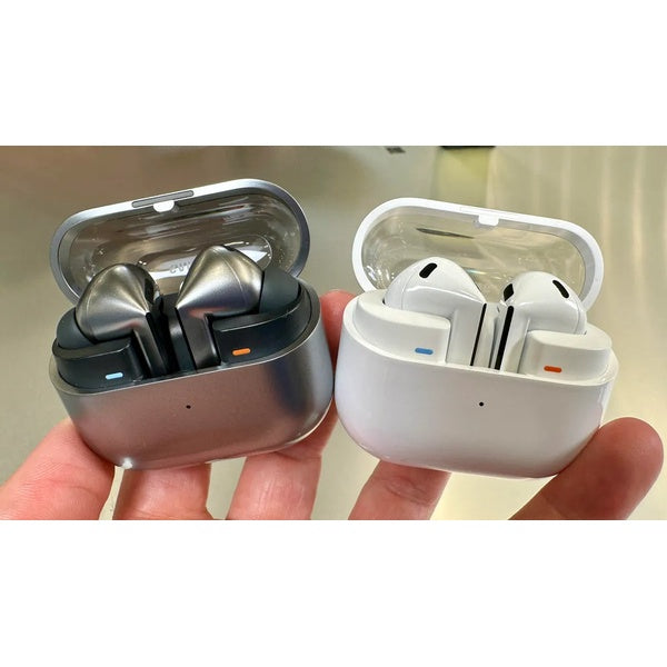 Samsung Galaxy Buds 3 Pro | Best Quality Sound | Best Earbuds | Samsung Galaxy Buds 3 Pro - GlowLaa.com